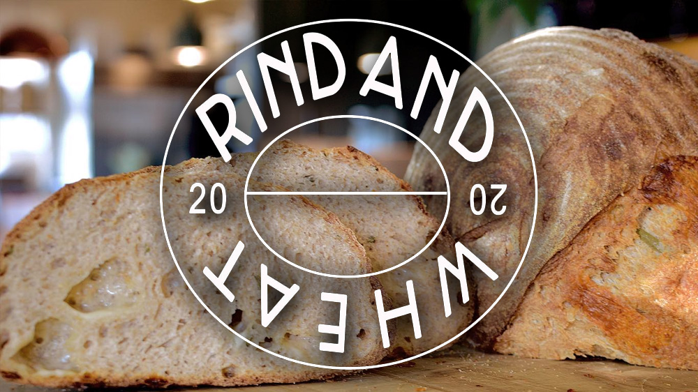 Rind And Wheat