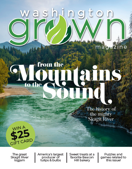 WA Grown Magazine - April 2023