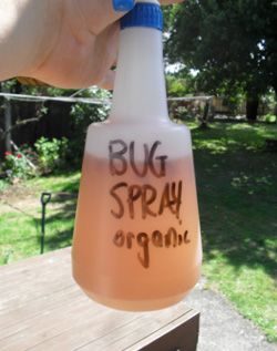 bugsprayorganic