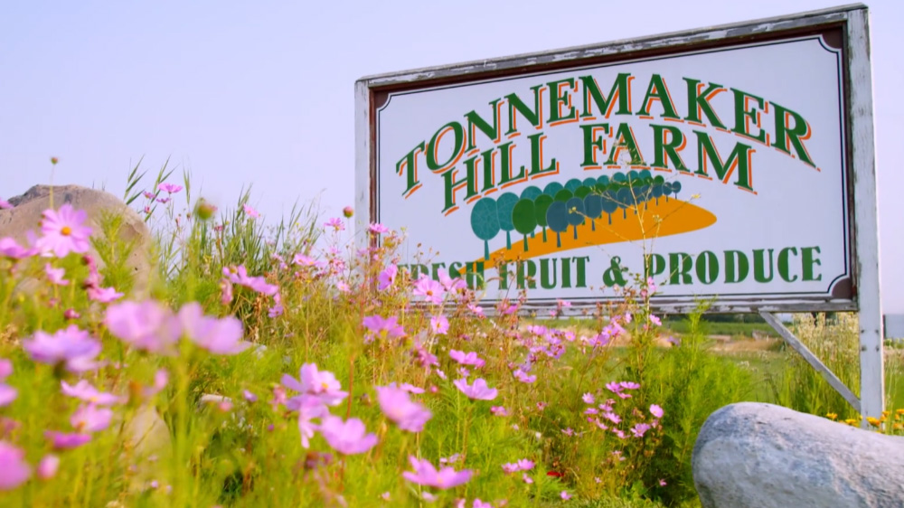 Tonnemaker Hill Farm