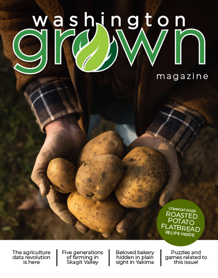 WA Grown Magazine - December 2023