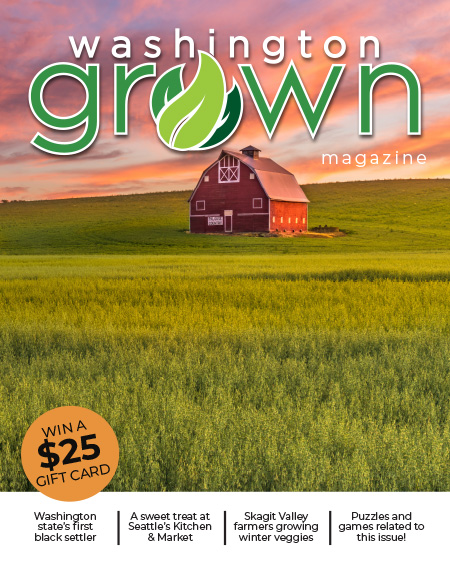 WA Grown Magazine - February 2023