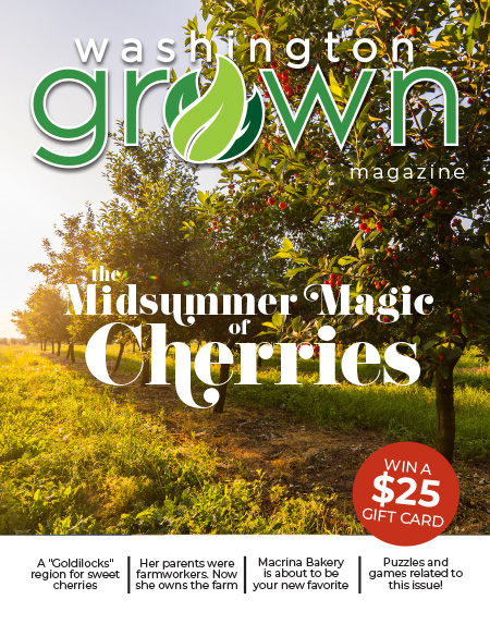 WA Grown Magazine - July 2023