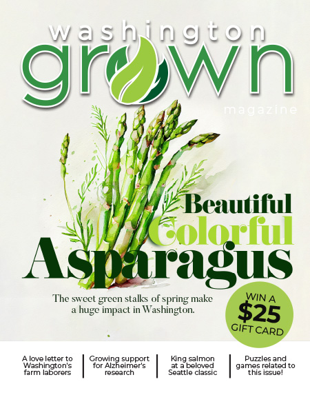 WA Grown Magazine - May 2023