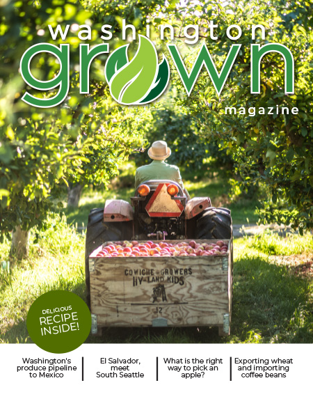 WA Grown Magazine - March 2024