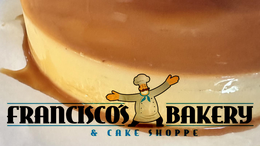 Francisco’s Bakery & Cake Shoppe