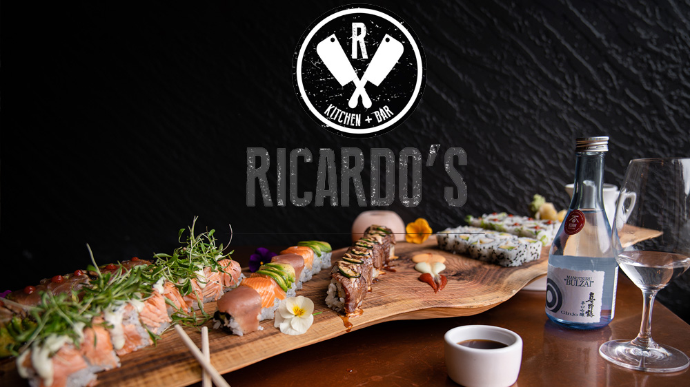 Ricardo's Kitchen + Bar