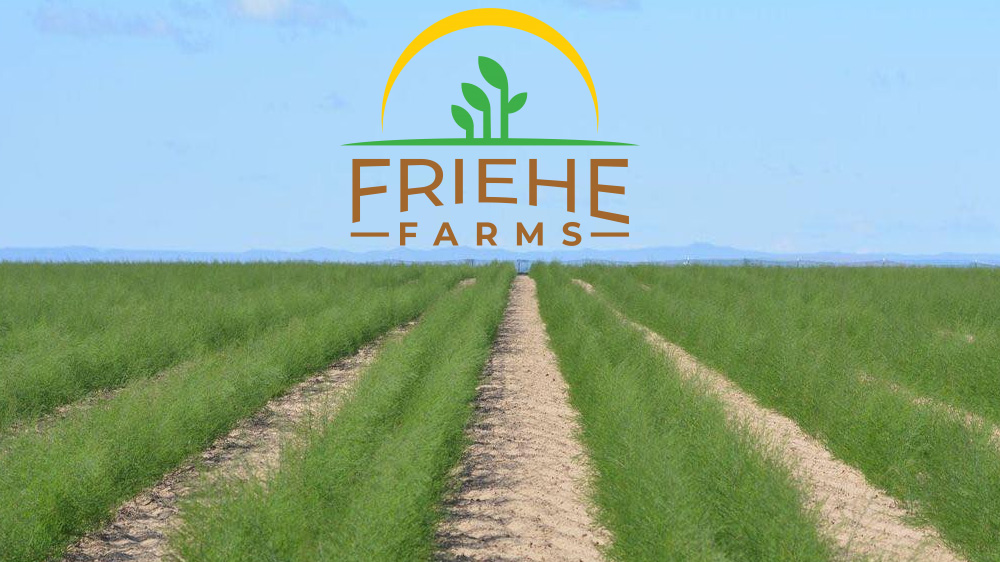 Friehe Farms 