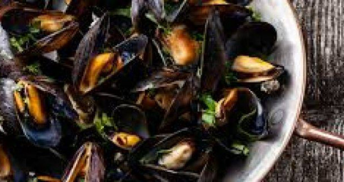 Ivar's Washington Grown Penn Cove Mussels