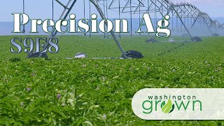 Precision Agricluture