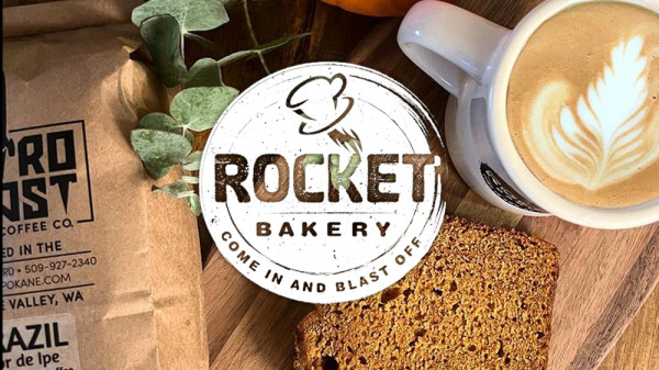 The Rocket Bakery