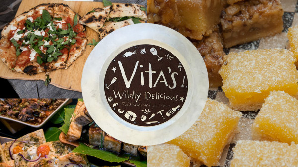 Vita’s Wildly Delicious